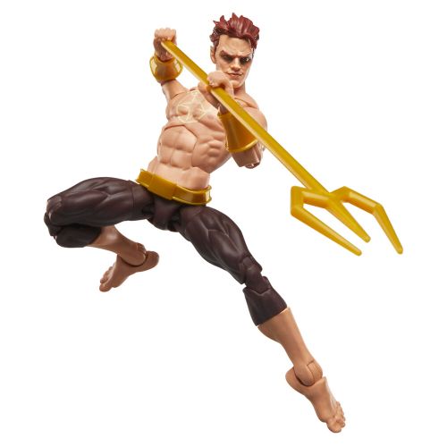 Marvel Strange Tales Daimon Hellstrom figura 15 cm slika 7