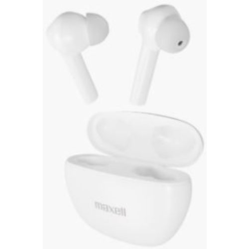 MAXELL MLA TWS DYNAMIC+ WHITE Slušalice slika 1
