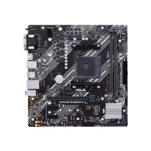 Matična ploča ASUS PRIME B450M-K II AM4 mATX