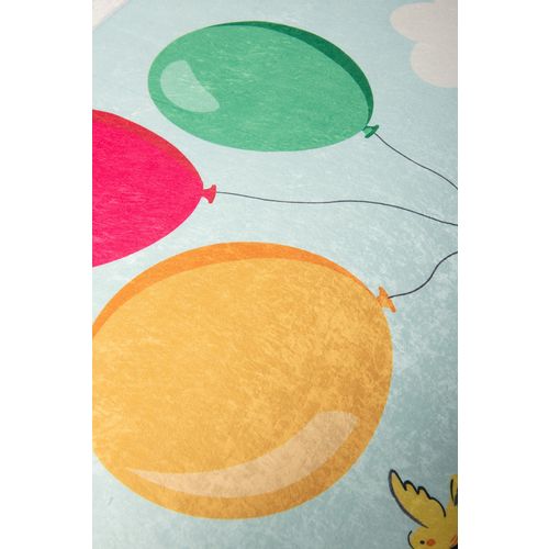 Conceptum Hypnose Tepih (100 x 160), Balloons - Blue slika 5