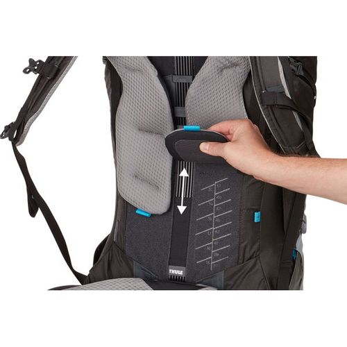 THULE Guidepost 65L W - Bordeaux slika 3