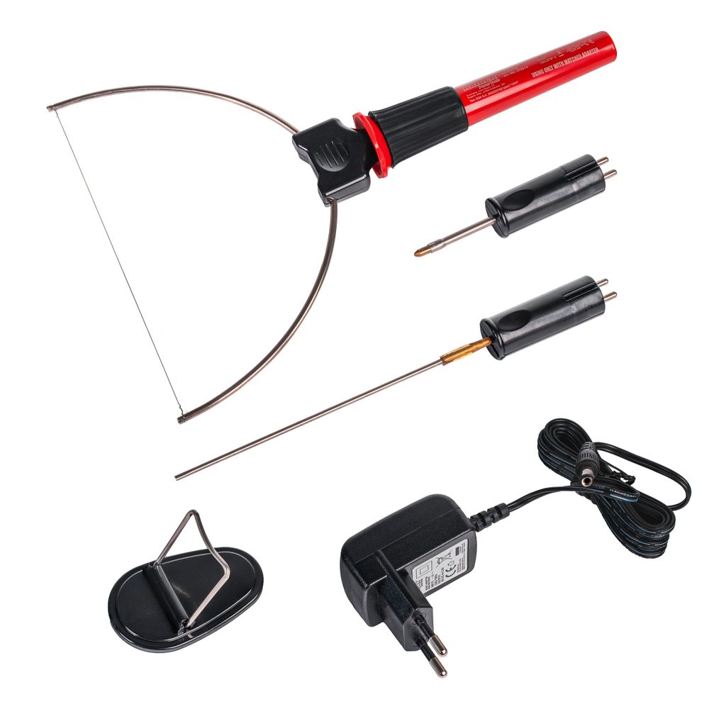 Rezač za pjenu vrućim postupkom 15 cm 150-270°C RD-FHC02 slika 1