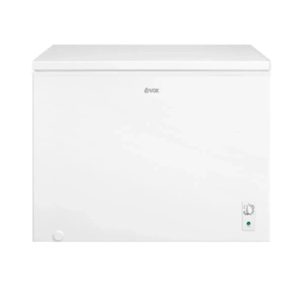 VOX Horizontalni zamrzivač CF300E / 293 l slika 1