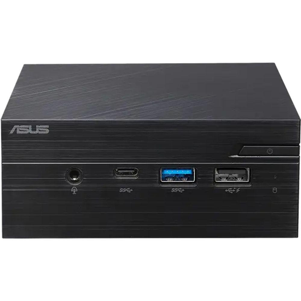Mini računalo ASUS Mini PC PN40-BBC558MV Celeron / 8GB / 512 GB SSD / Windows 11 Home slika 1