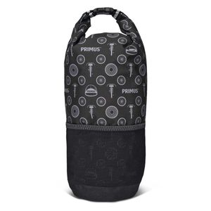Primus Vodootporna torba Rolltop, Crna
