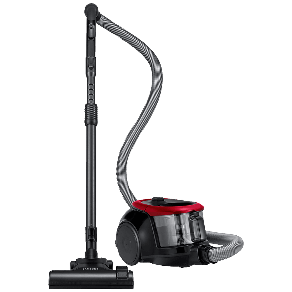 Samsung Usisavač sa posudom / anti-tangle turbina VC2100M, 700 W slika 5