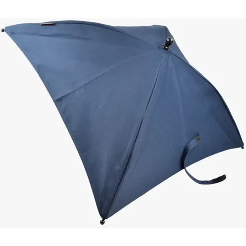 Kišobran za kolica Nionorth blue shade slika 2