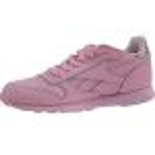 Reebok classic leather metallic bd5898 slika 18