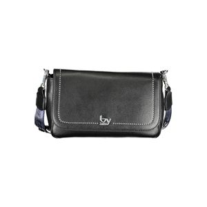 BYBLOS BLACK WOMEN'S BAG