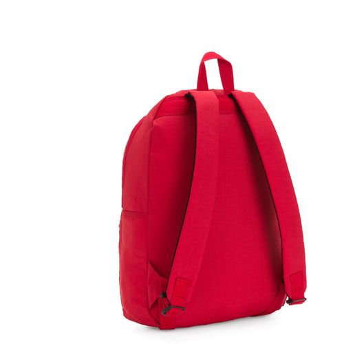 Unisex ruksak Kipling KIRYAS Lively Red slika 5