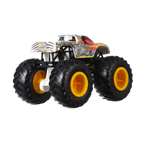 Hot Wheels monster trucks osnovni 1:64 - Sort proizvod slika 2