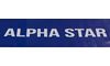 Alpha Star logo