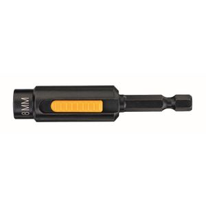 Dewalt Nasadni ključ 8mm easy clean DT7430