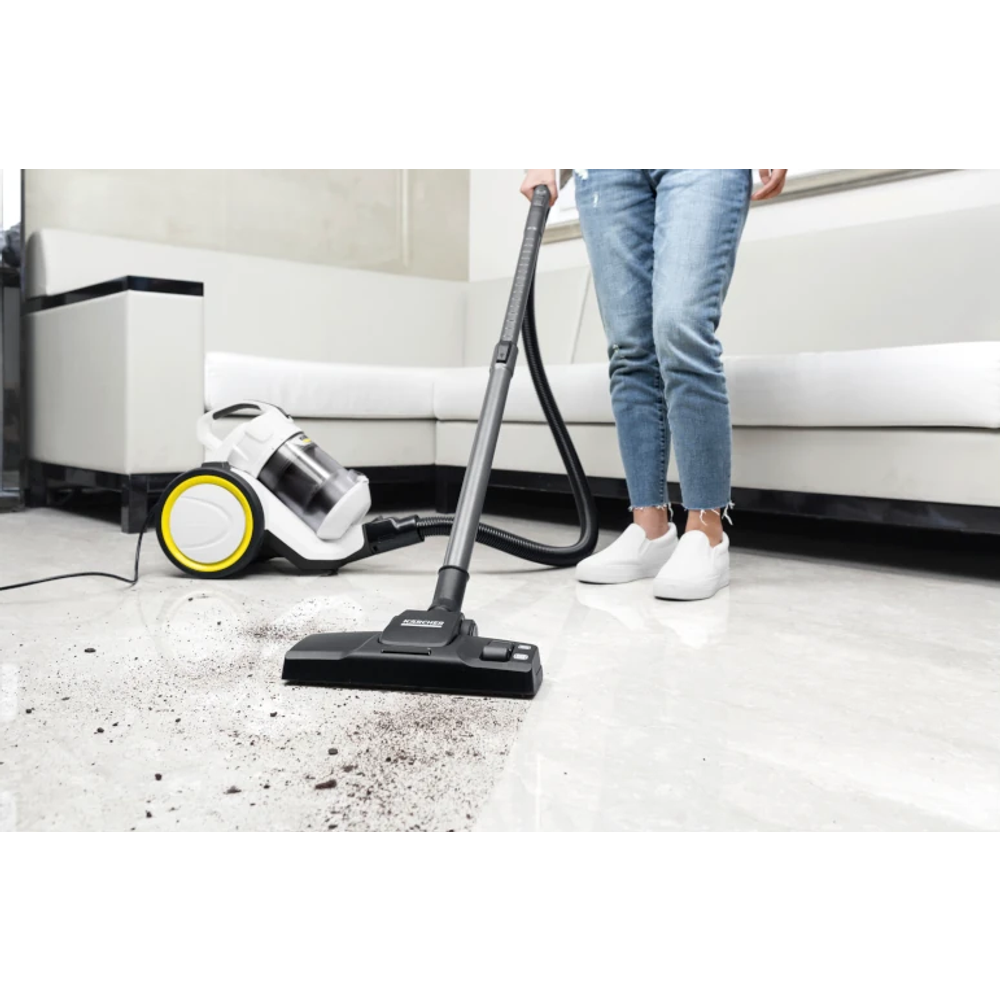 KARCHER usisavač VC3 slika 2