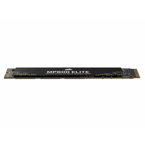 SSD CORSAIR MP600 ELITE 1TB/M.2/NVMe/crna slika 8