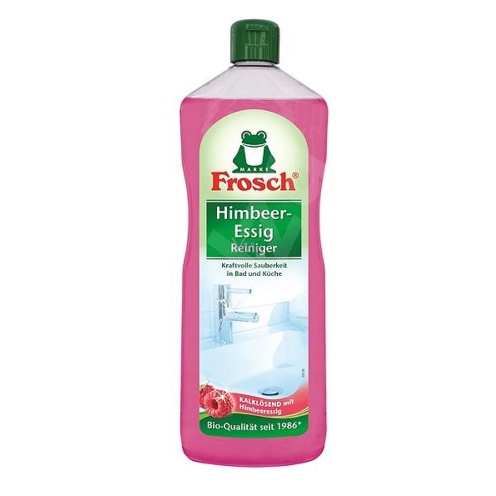Frosch univerzalno sredstvo za čišćenje Malina 1l slika 1