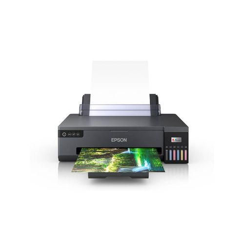 EPSON L18050 A3+ EcoTank ITS (6 boja) Photo inkjet štampač slika 2