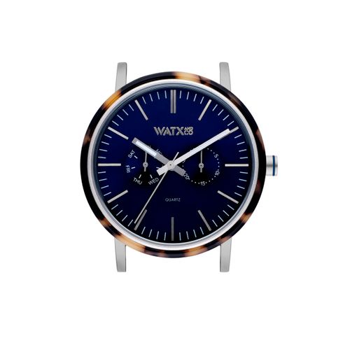 Uniseks satovi Watx & Colors WXCA2739 (Ø 44 mm) slika 1