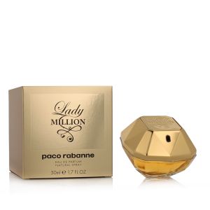 Paco Rabanne Lady Million Eau De Parfum 50 ml (woman)