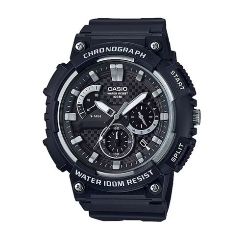 Casio MCW-200H - Muški Multifunkcionalni Sat slika 1