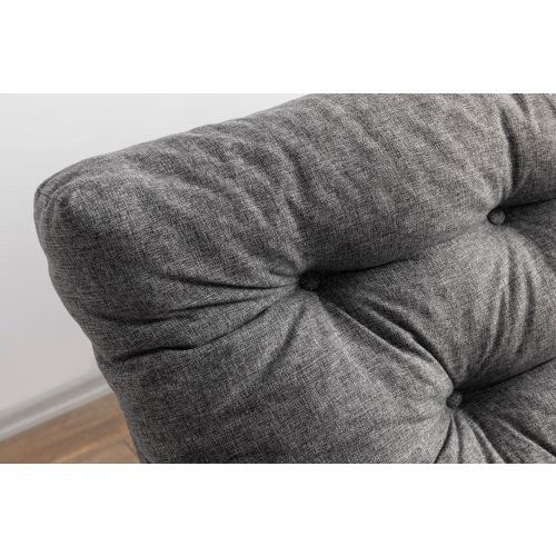 Atelier Del Sofa Trosjed, Saki - Light Grey slika 8