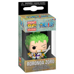 Pocket POP Privjesak One Piece Roronoa Zoro