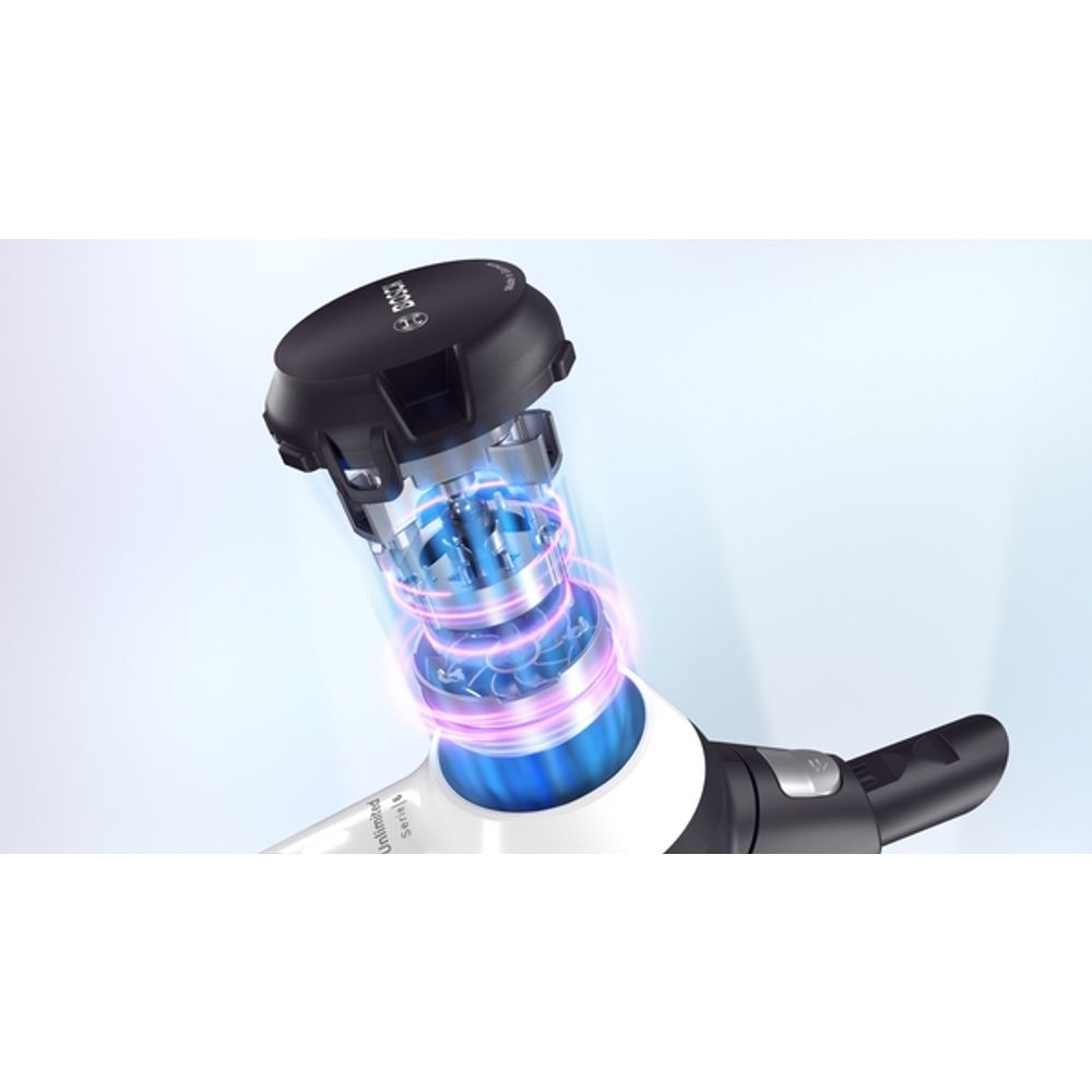 Bosch bežični štapni usisavač BCS61113 slika 3