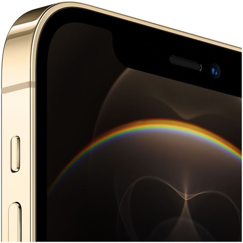 Apple iPhone 12 Pro 512GB Gold (mgmw3se/a) slika 3