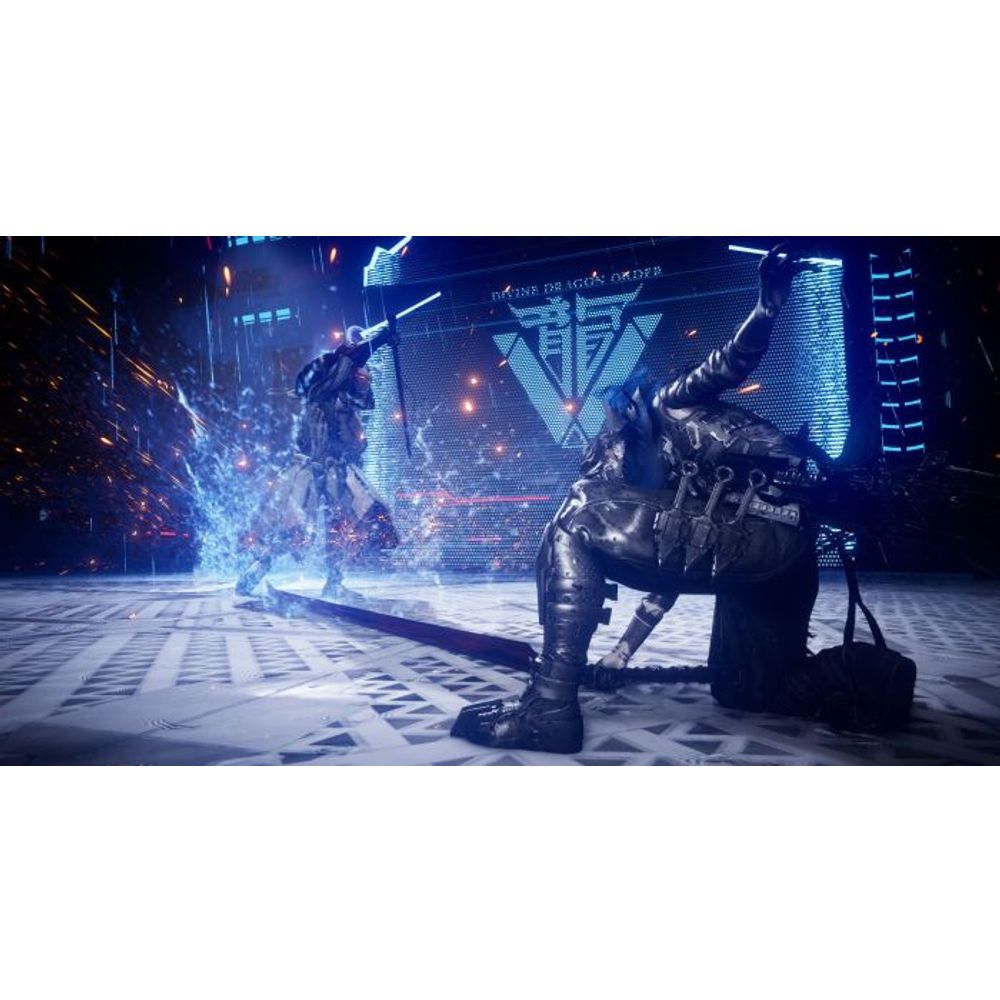 Ninja Gaiden 4 PS5 slika 5