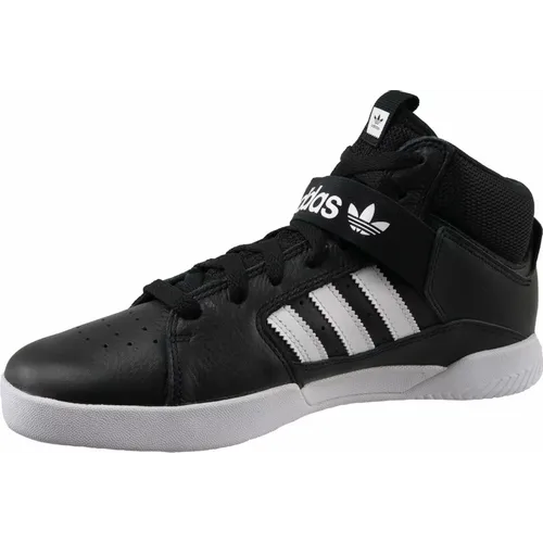 Adidas muške sportske tenisice vrx cup mid b41479 slika 9