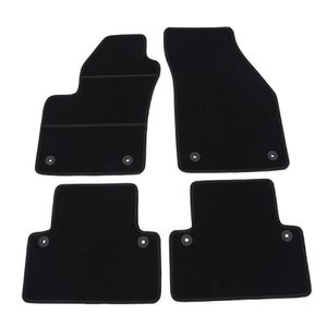 Tipske patosnice za Volvo S40 (2004-2012)