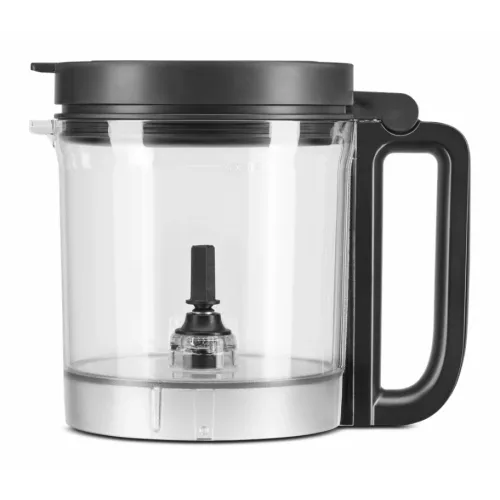 KitchenAid Food Processor 2.1L (onyx black) KA5KFP0921EOB slika 6