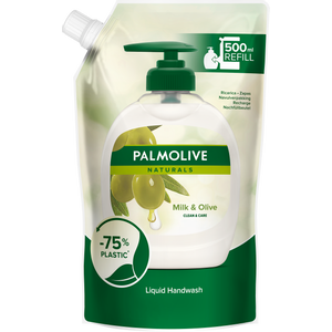 Palmolive tekući sapun za ruke Olive 500ml Doypack 