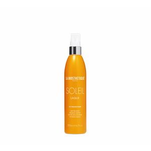 La Biosthetique Soleil Laque 200ml - Lak za kosu bez aerosola sa UV zaštitom