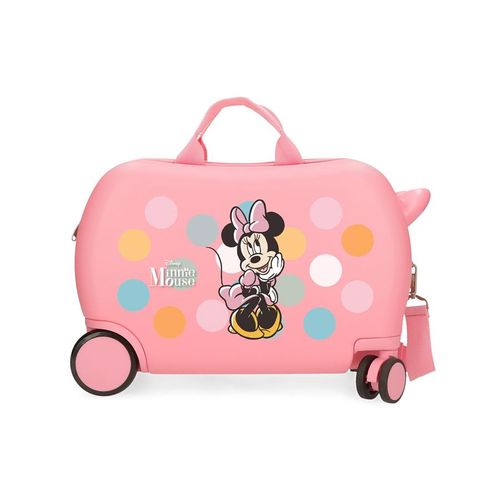 MINNIE ABS Kofer za decu 45 cm slika 1