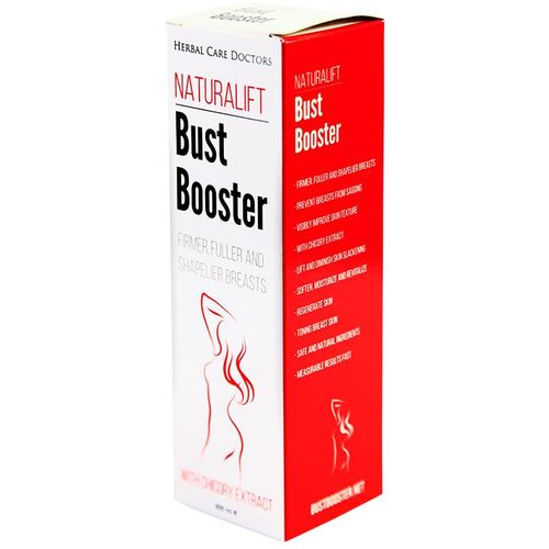 Bust Booster slika 7