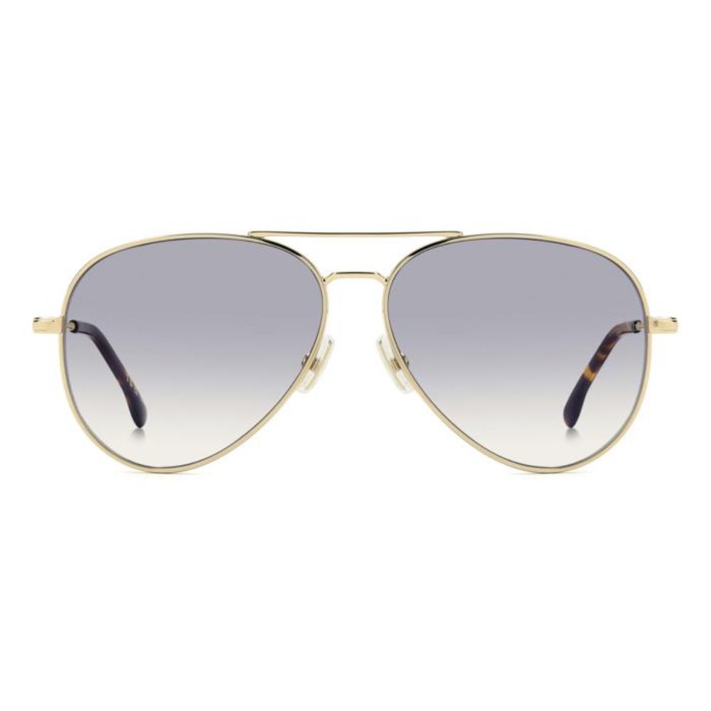 Ženske Sunčane naočale Victoria Beckham Victoria Beckham VB 1008/S/BB Gold slika 1