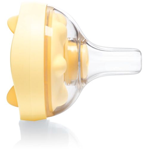 Medela - Calma with 150 ml Breastmilk Bottle flašica 150 ml sa cuclom Calma  slika 2