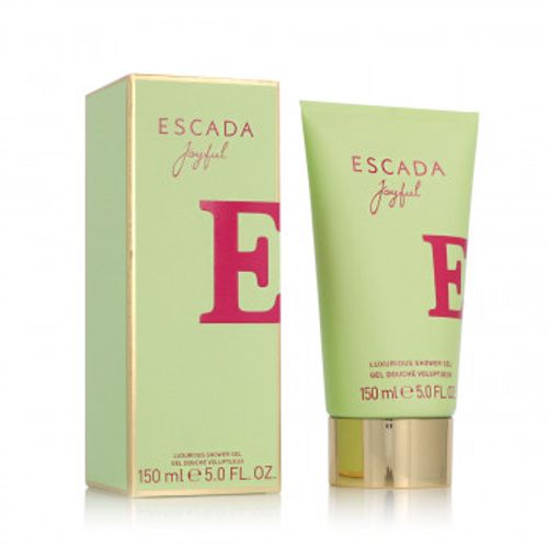 Escada Joyful Perfumed Shower Gel 150 ml (woman) slika 1