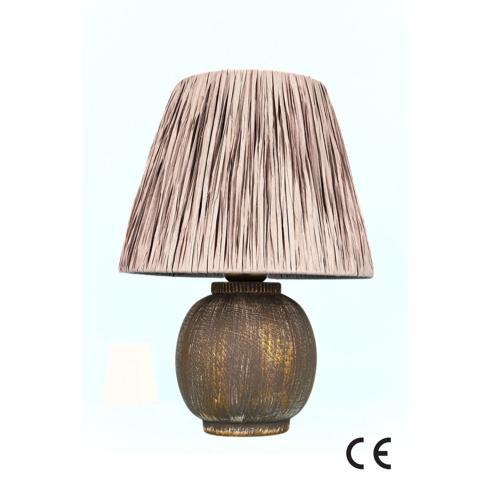 BK045 Siva Stočna Lampa slika 3