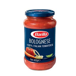 Barilla umak Bolognese base 400g