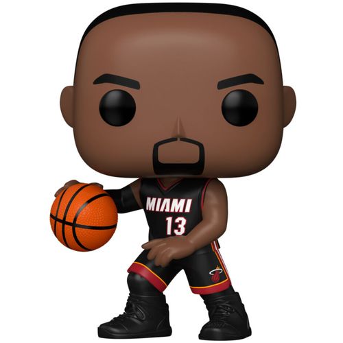 POP figure NBA Miami Heat Bam Adebayo slika 2