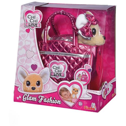 CHI CHI LOVE glam fashion 93125 slika 3