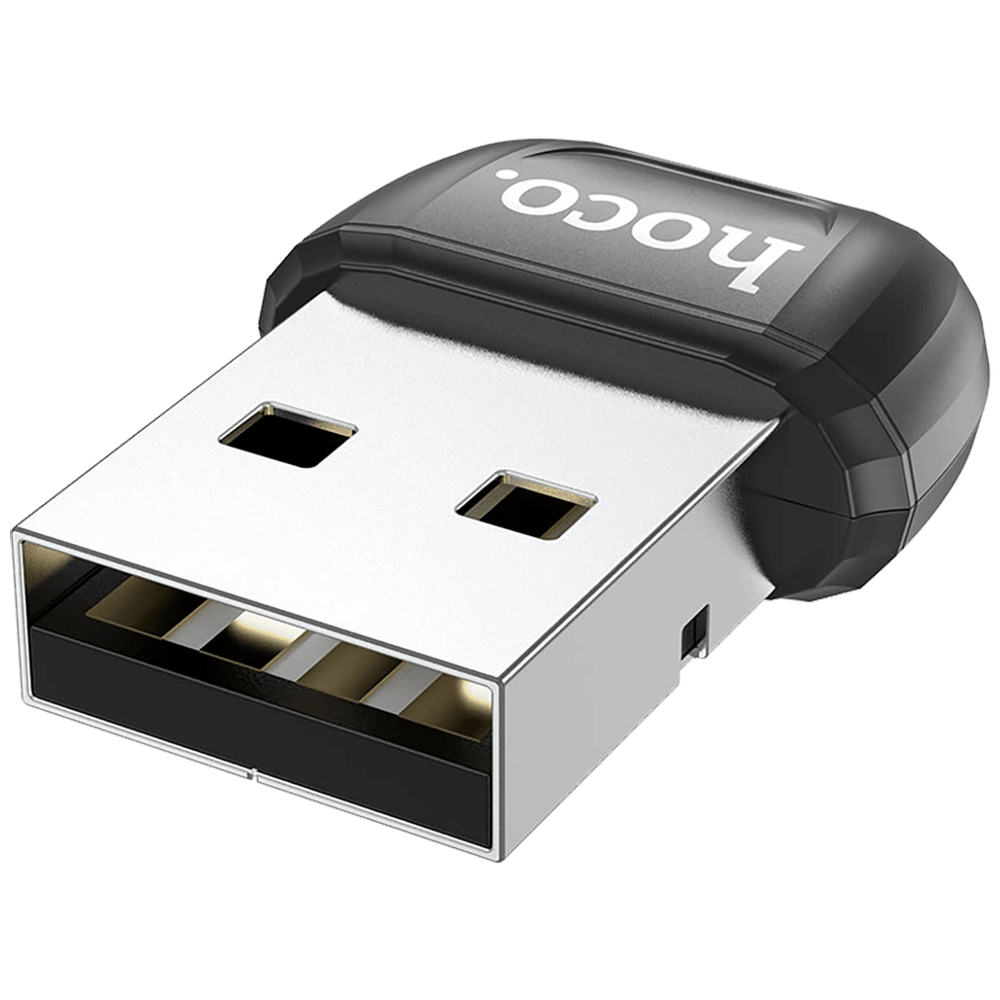 hoco. Adapter USB to Bluetooth v5.0, UA18 slika 5