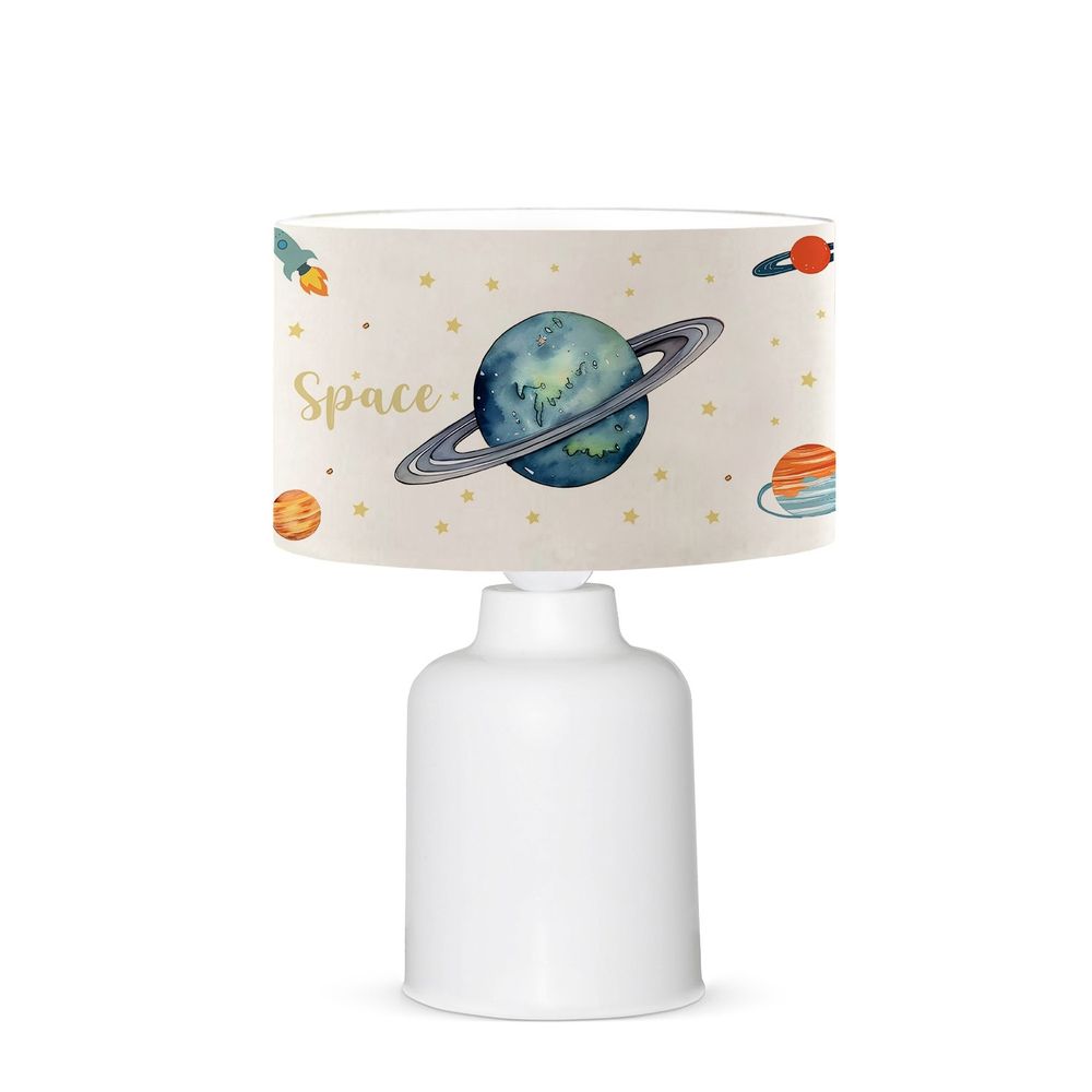 Multikolorna Stolna Lampa 241290 slika 2
