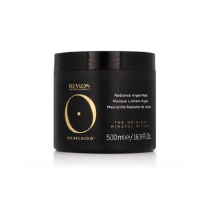 Revlon Professional Orofluido Radiance Argan Mask 500 ml