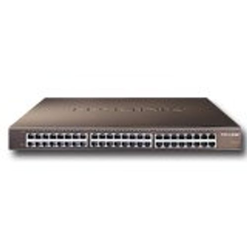 Switch TP-Link TL-SG1048, 48-Port Gigabit RJ45 10/100/1000Mbps slika 1