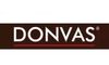 Donvas logo