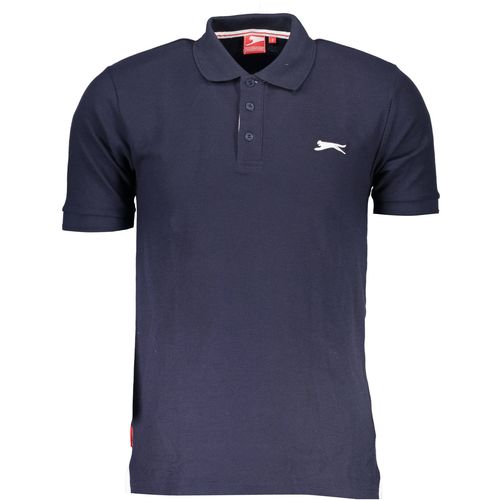 SLAZENGER Polo Shirt Short sleeves Men slika 1