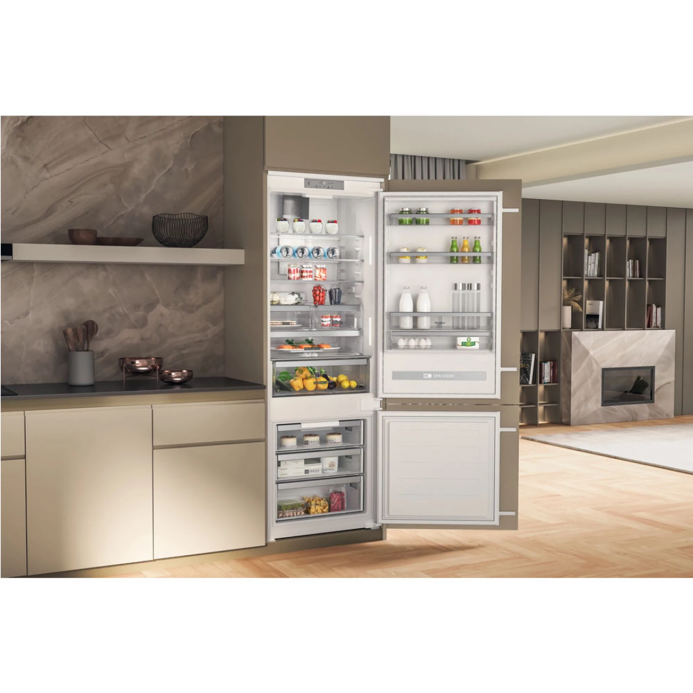 WHIRLPOOL Ugradbeni frižider SP40 812 EU 2  slika 5